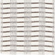 Gisela Contemporary Area Rug, Ivory, 7''9"x10''6"