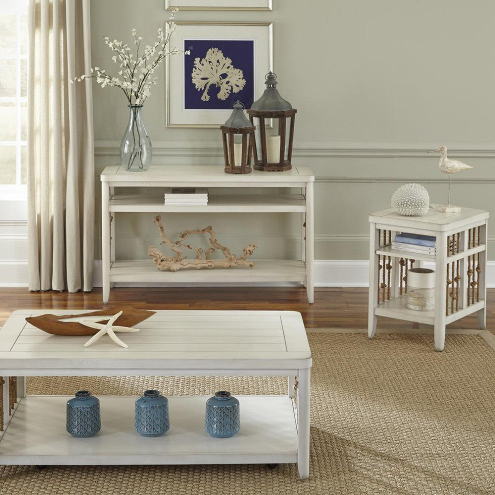 Chair Side Table (469-OT1021)