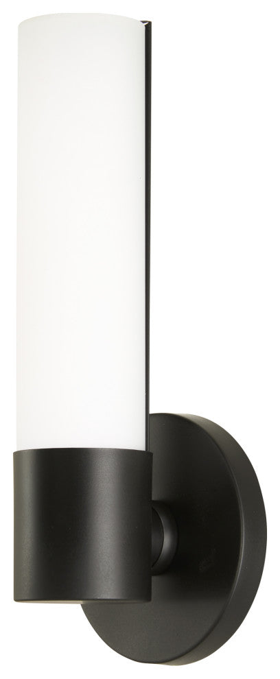 George Kovacs P5041-66A-L, Saber Ii, 1-Light LED Wall Sconce