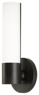 George Kovacs P5041-66A-L, Saber Ii, 1-Light LED Wall Sconce