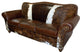 "Vaquero" 3 Cushion Sofa