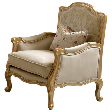 Milan Single Sofa Chair