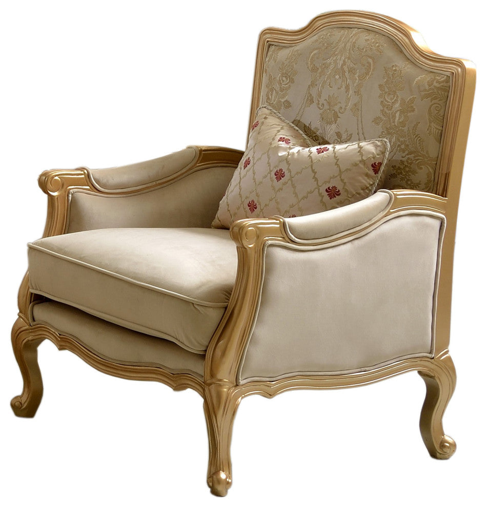 Milan Single Sofa Chair