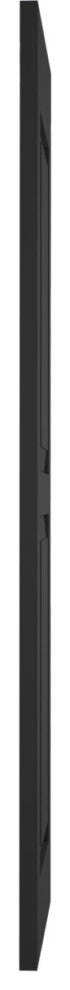 Two Equal Raised Panel Shutters (Per Pair)