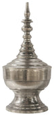 Cast Thai Finial