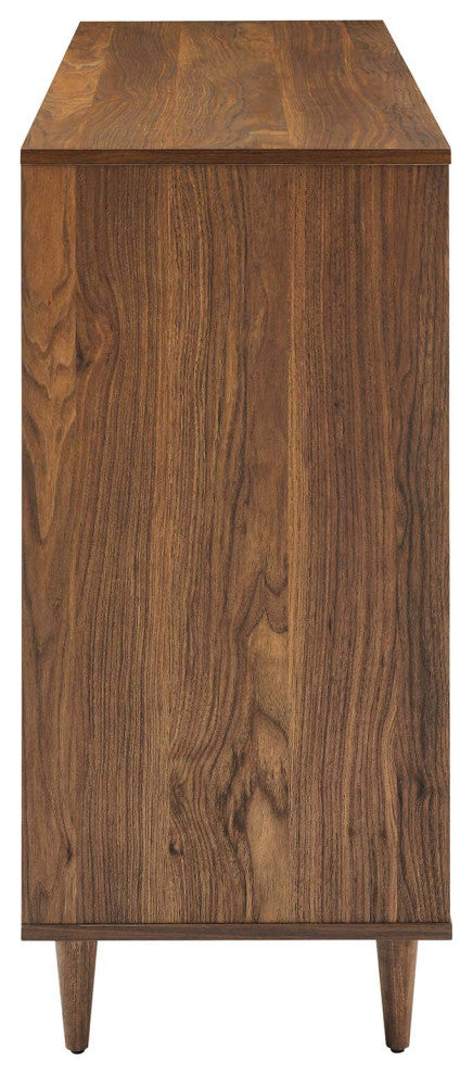 MODWAY Vespera 6-Drawer Dresser