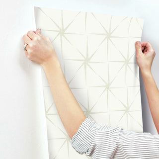 Evening Star Wallpaper