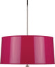 Robert Abbey RA-F808 3-Light Pendant, Penelope