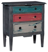 Guild Master 644548 Chester House Side Chest