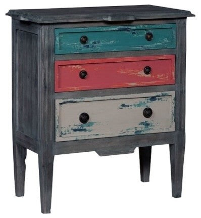Guild Master 644548 Chester House Side Chest