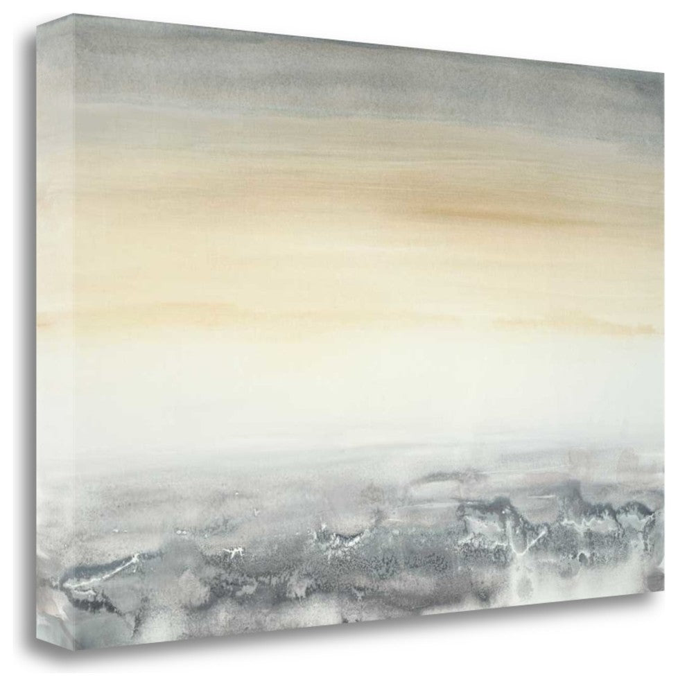 "Sable Island" By Patrick St. Germain, Giclee Print on Gallery Wrap Canvas