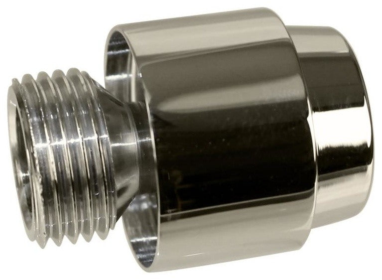 Vacuum Breaker For Hand Shower In Polished Nickel