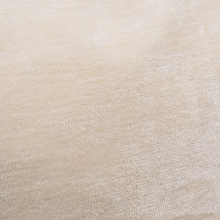 The Smith 20" Square Chenille Pillow, Set of 2, Cream