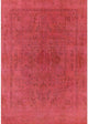 Ahgly Company Indoor Rectangle Mid-Century Modern Area Rugs, 6' x 9'