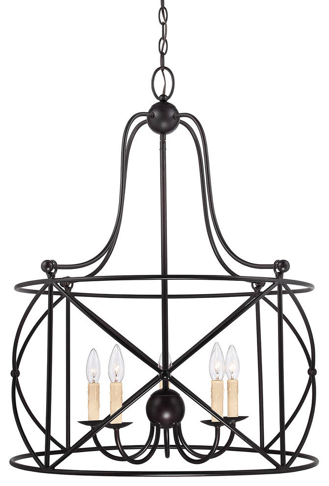 Seneca 5-Light Pendant