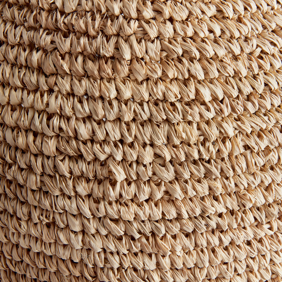 Remi Woven Vase, Large