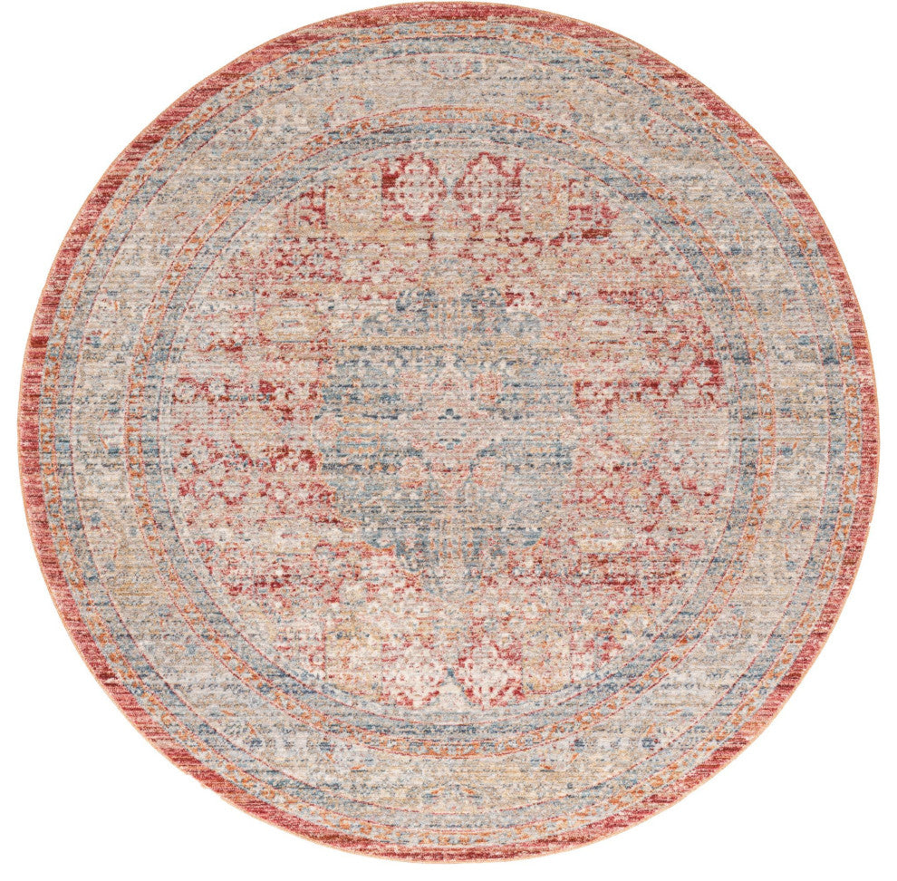 Unique Loom Noble Henry Area Rug