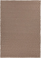 Renea Contemporary Area Rug, Taupe, 7'9"x10'6"