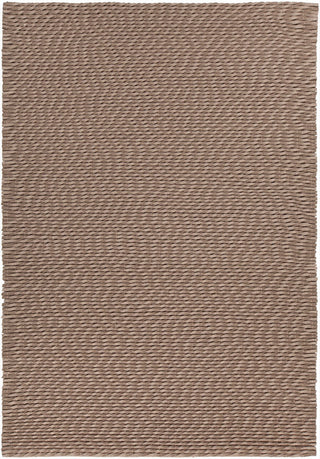 Renea Contemporary Area Rug, Taupe, 7'9"x10'6"