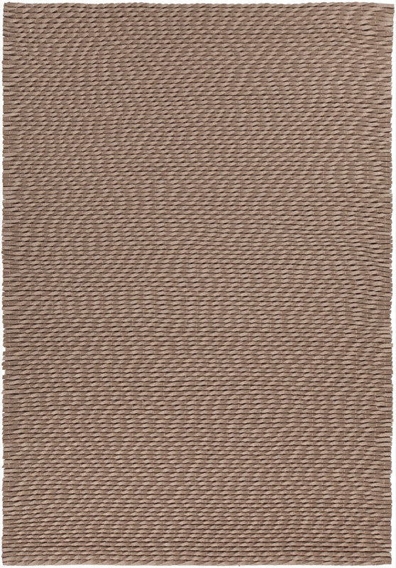 Renea Contemporary Area Rug, Taupe, 7'9"x10'6"