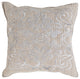 Surya Adeline AD-001 18" x 18" Pillow Kit