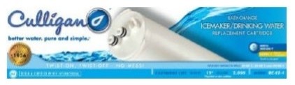 Culligan RC-EZ-1 Easy Change Replacement Cartridge
