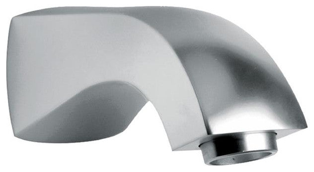 Latoscana 89OK430 Lady Bath Spout In Matt Gold