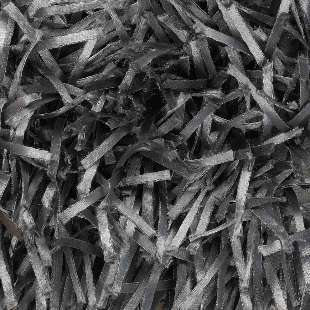 Tirish Contemporary Area Rug, 9'x13' Rectangle