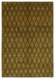 Rug N Carpet - Hand-knotted Oriental 6' 1'' x 8' 8'' Wool Oushak Area Rug