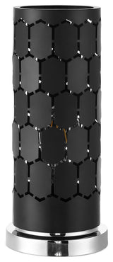 Safavieh Navo Table Lamp Black