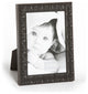 Ruvo, 1", White, Black, 5x7