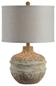 Tupelo Table Lamp