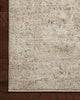 Loloi Sonnet Sand / Taupe 9'-3" x 13' Area Rug