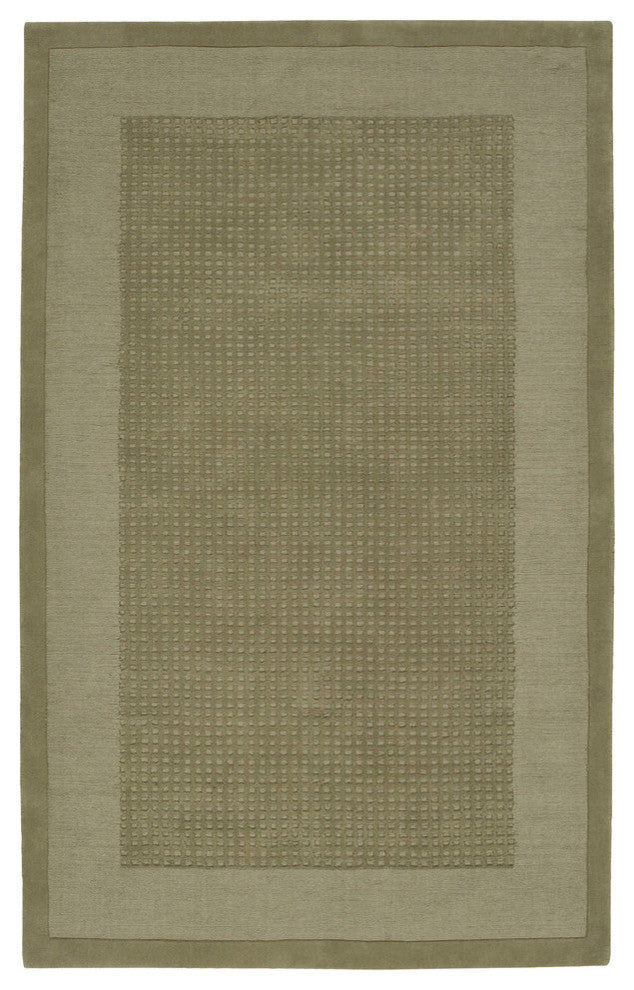 NOURISON WESTPORT SAGE AREA RUG