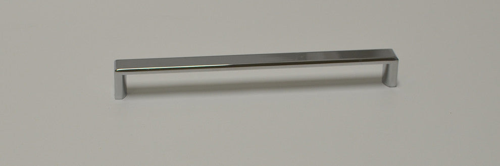 Pull, Polished Chrome