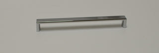 Pull, Polished Chrome