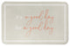 It's A Good Day 34x21 Bath Mat
