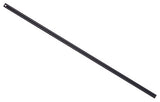 Lucci Air Abyss Downrod, Black, 12"