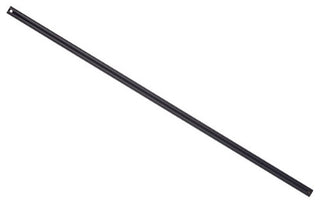 Lucci Air Abyss Downrod, Black, 12"