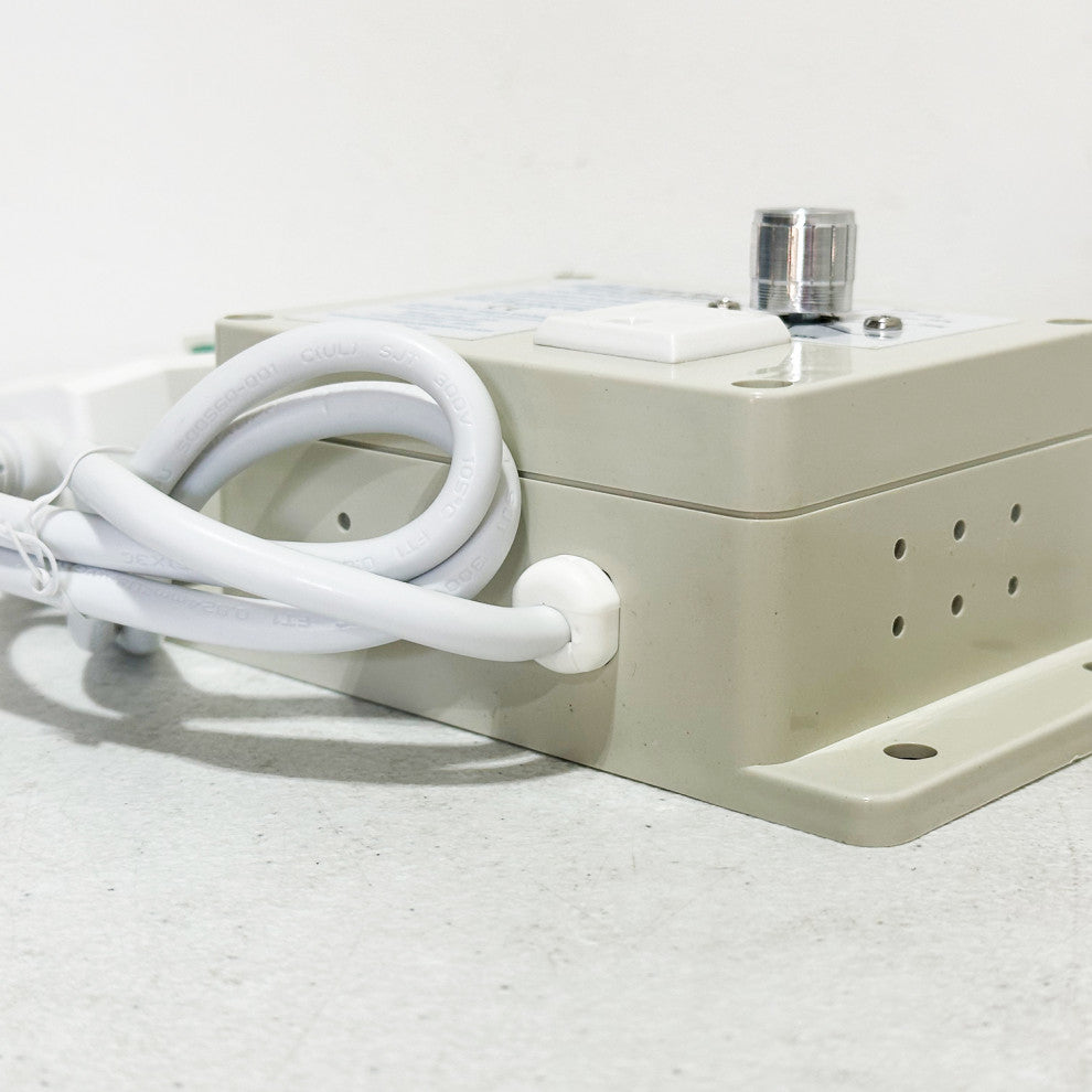 Crawl Space Humidistat Humidity Controller System - Efficient Moisture Control