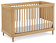 Marin With Cane 3-in-1 Convertible Crib