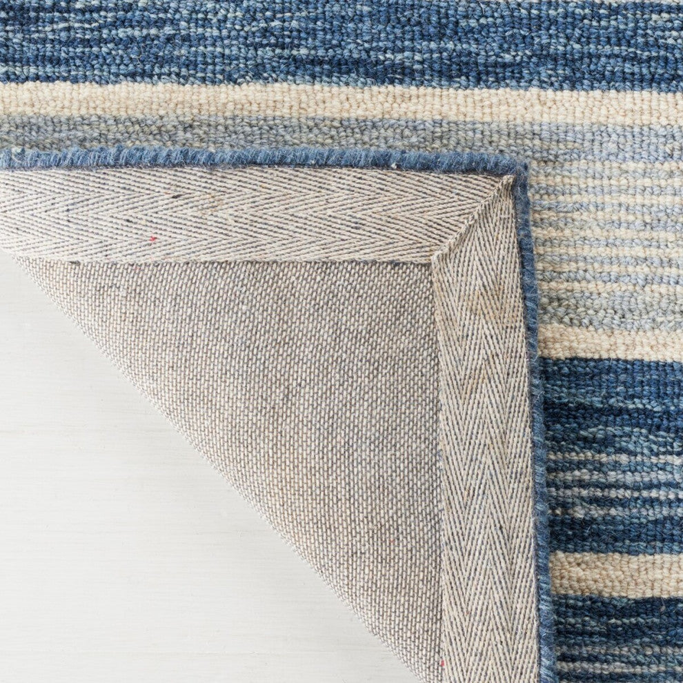 Lauren Ralph Lauren Collection Drift Stripe Rug, LRL6702