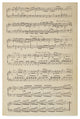 Wild Apple Portfolio ''Musical Notes II'' Canvas Art, 47"x30"