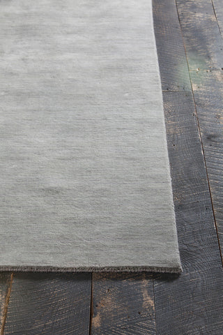 Laura Contemporary Area Rug, Gray, 5'x7'6"