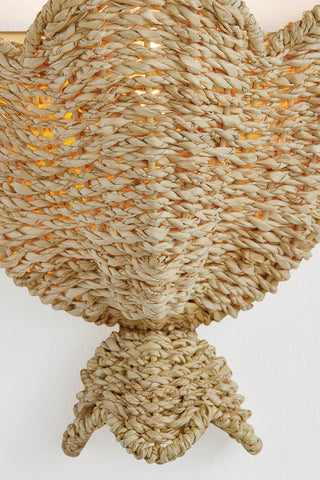 Mitzi Solie Wall Sconce Aged Brass