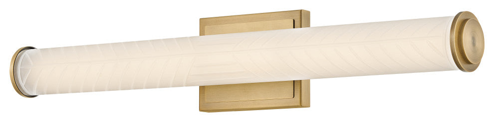 Hinkley Devon Bathroom Light, Vanity