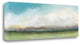 "Jaded Earth II" By Tita Quintero, Giclee Print on Gallery Wrap Canvas