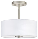 Cosello Semi Flush Mount Ceiling Light