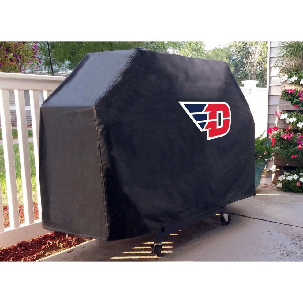 Holland 60" University of Dayton Grill Cover