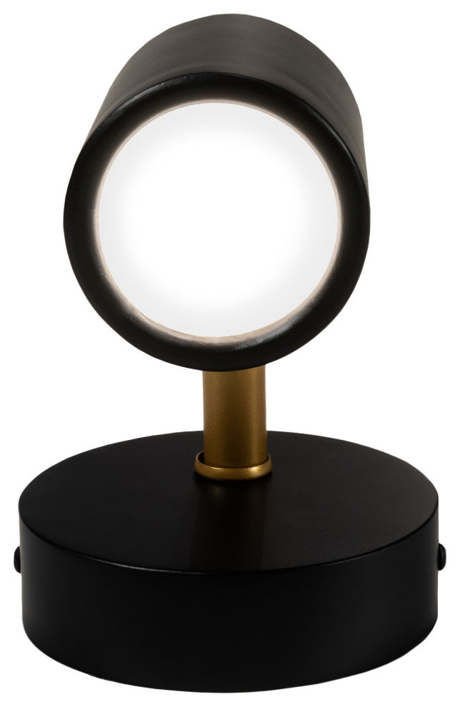 5 Wide Kellen Wall Sconce